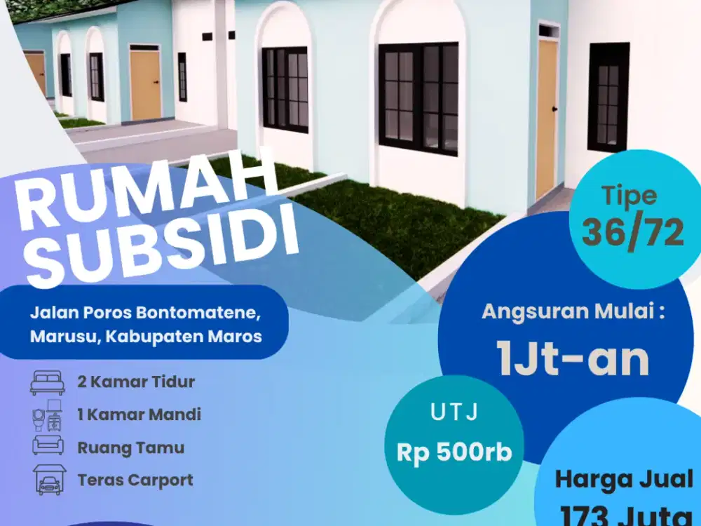 Harga Bersahabat, Kualitas Tetap Hebat!