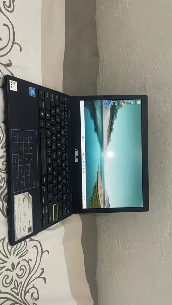 Laptop ASUS E210MA
