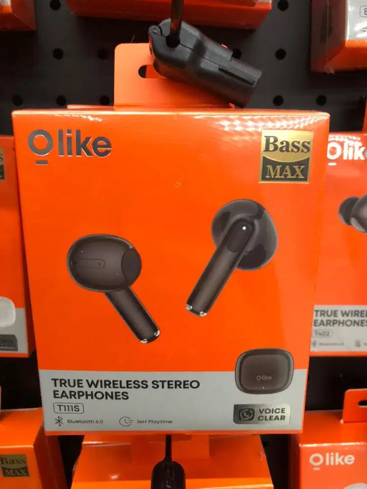 Promo tws olike T111S