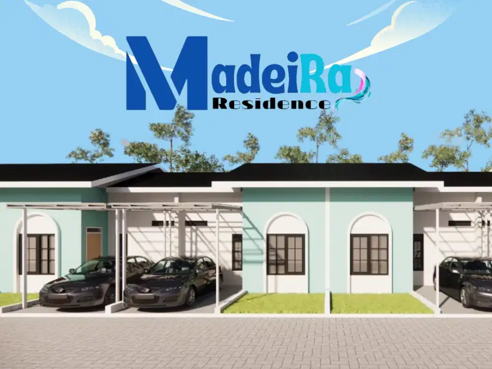 Gak Mau Ngekos Terus? Saatnya Punya Rumah Sendiri!