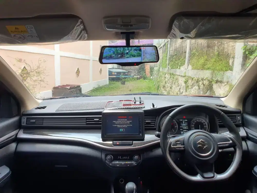 XL7 orange 2022 AT ALPHA (220 nego)