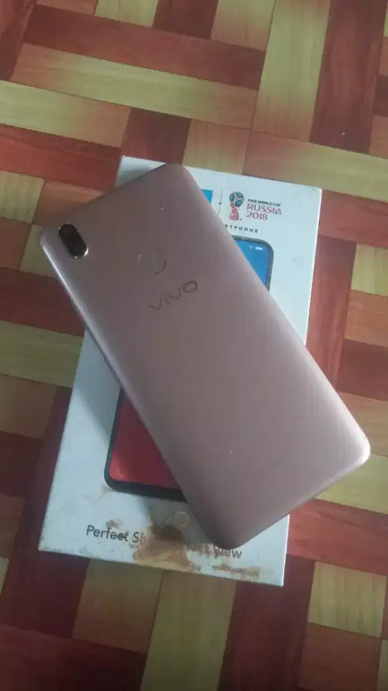 vivoo v9 4 64gb