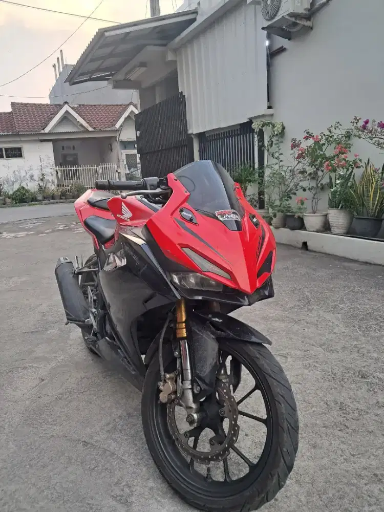 Cbr 150 r 2022 K45R