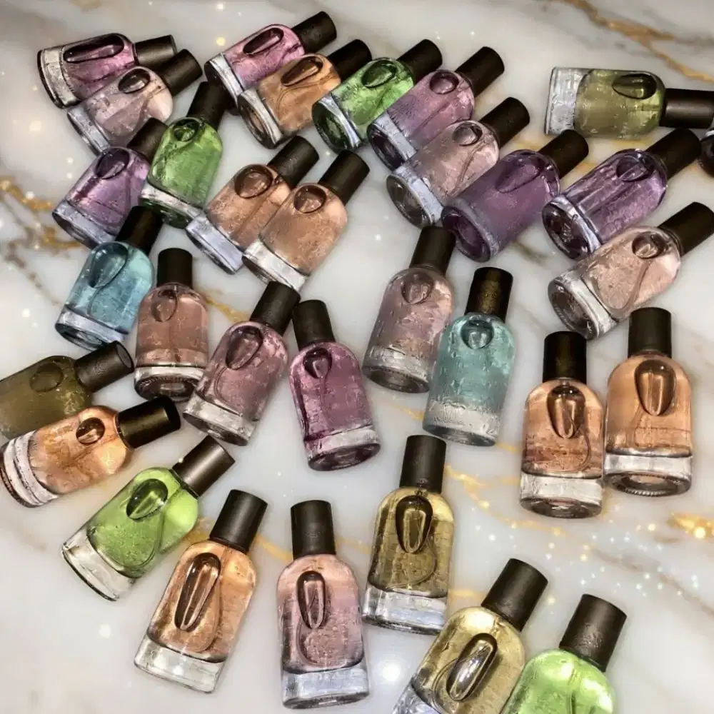 PARFUME AWET DAN TAHAN LAMA