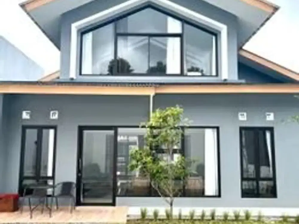 Dijual Rumah/Homestay Lokasi Nyaman Dan Cocok Untuk Tempat Tinggal Di Wonosobo