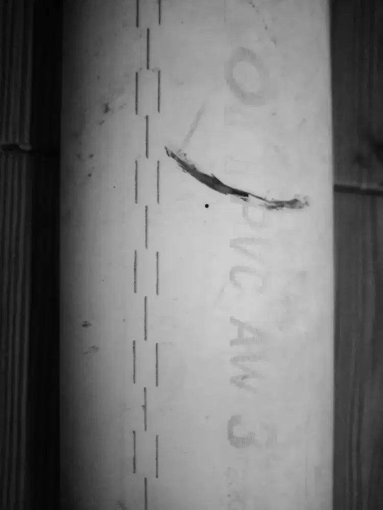 Pipa Paralon PVC AW 3 Inch