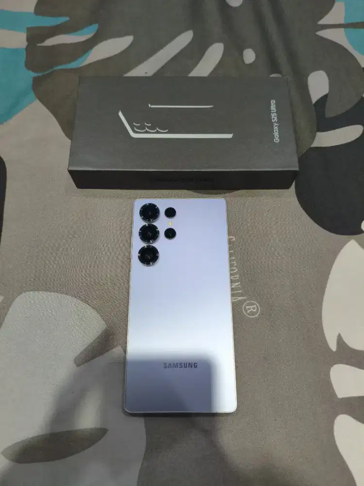 samsung s25 ultra 12/1tb SEIN