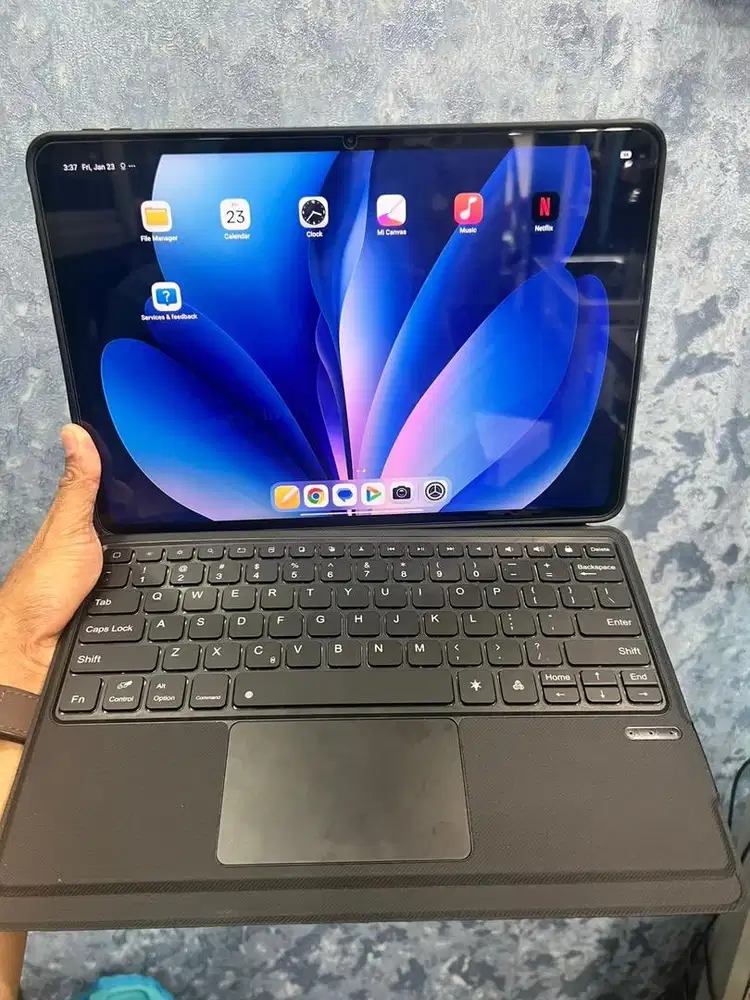 Xiaomi Mi Pad 6s Pro 8/256 Graphite
