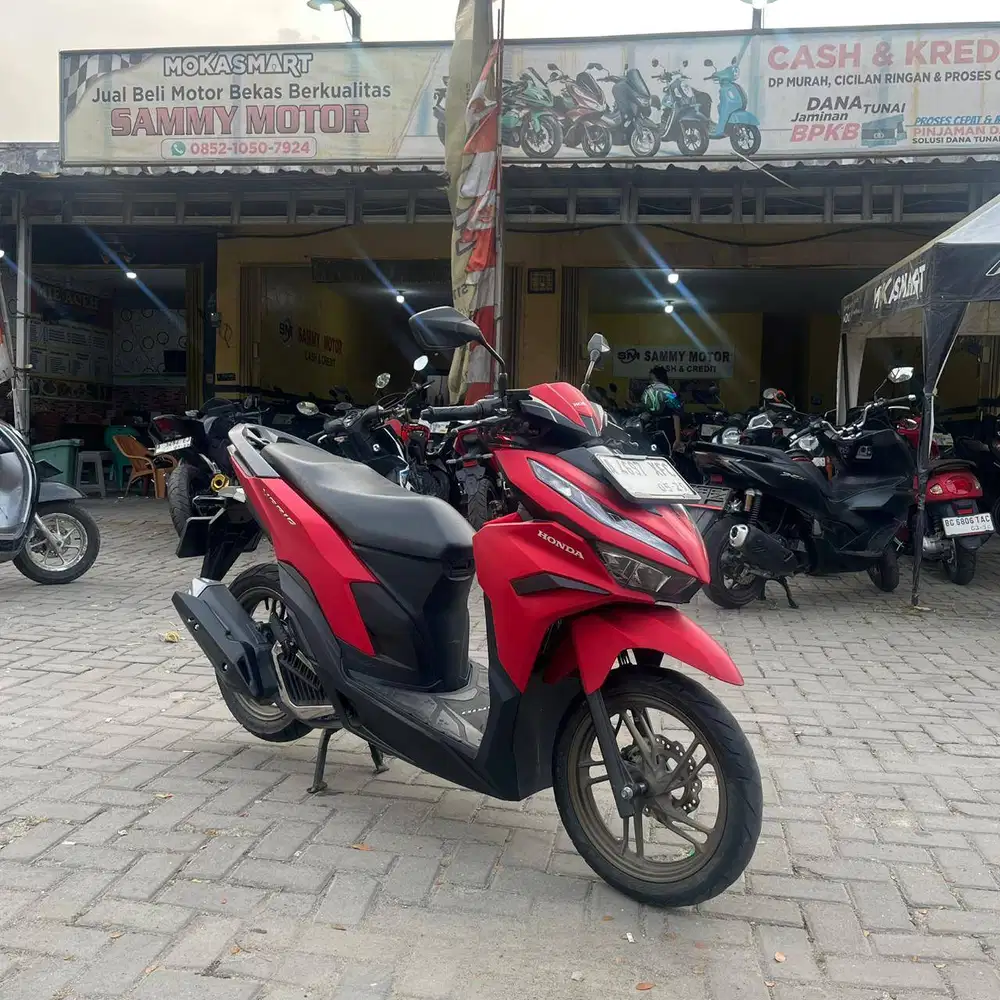 HONDA VARIO 125 GEN 2 2024