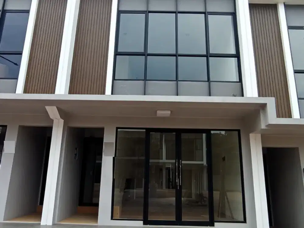 RUKO CENDANA HIVE PARC Dekat RSU Siloam Kelapa Dua, RS Mitra Keluarga Gading Serpong