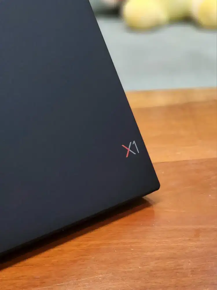 Terlaris! Lenovo X1 Carbon TOUCH Gen 8 of Core i5 Laptop Praktis Mulus