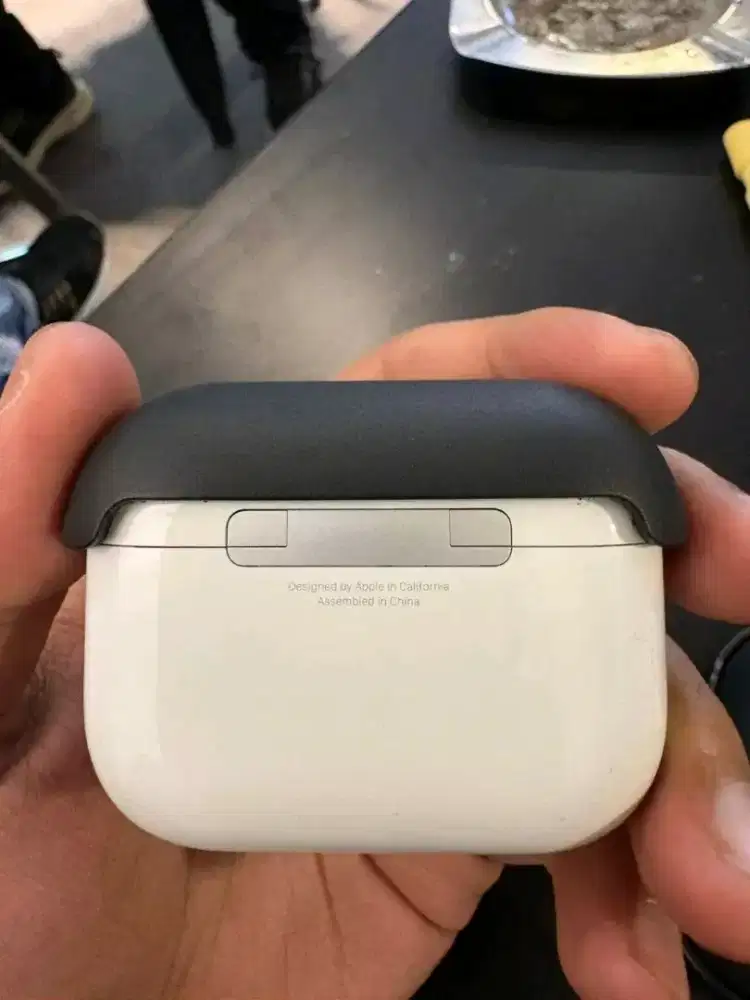 Mahar airpods gen 3pro original