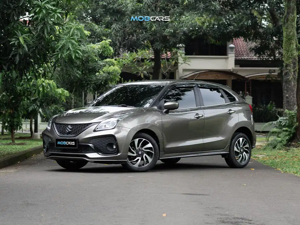 Suzuki Baleno HB 1.4 AT 2020