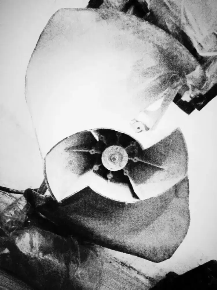 Kipas Blower Eks AC 2 Pk