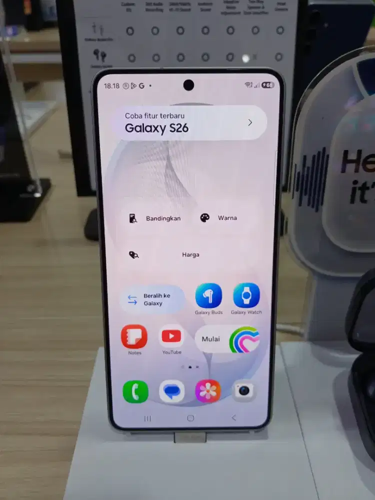 Samsung Galaxy S26 5G