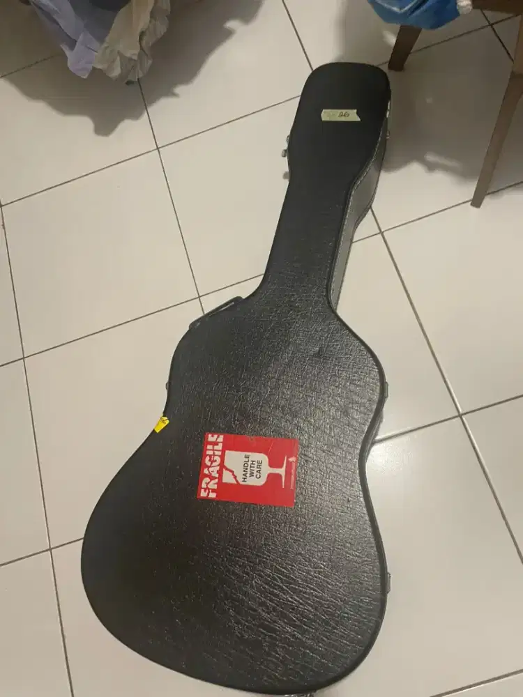 Gitar TGM & hardcase