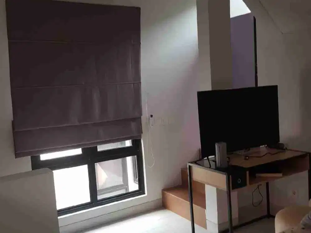 harua terjual rumah posisi hook