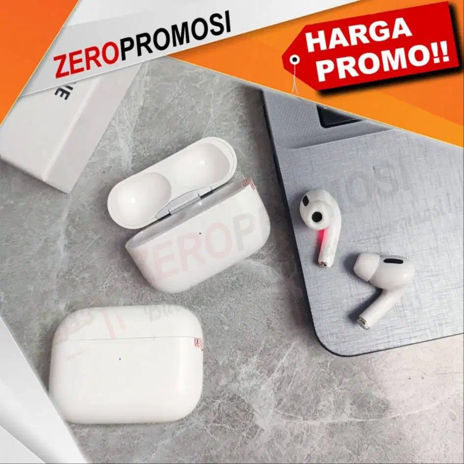 Souvenir Earphone Bluetooth TWS02 Ekslusif Bisa Cetak Logo