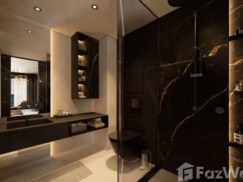 1 Bedroom Apartment for sale at Element Residence