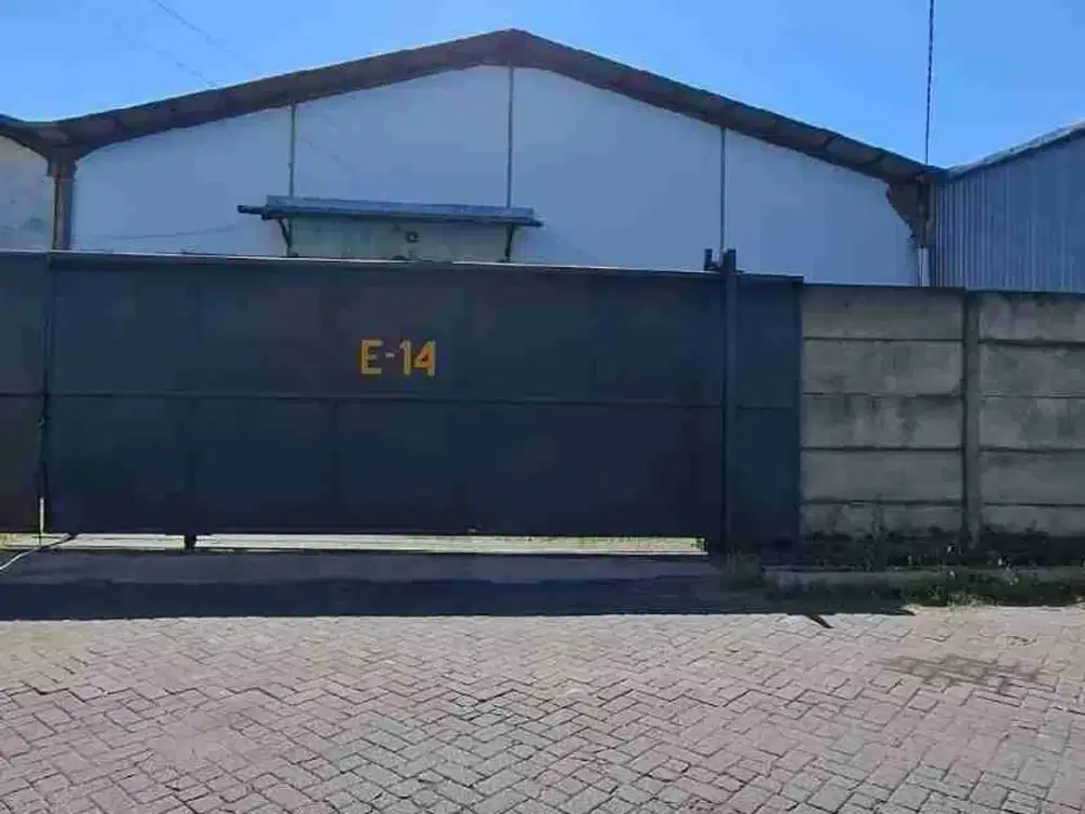 Osowilangon  siap pakai dkt margomulyo kalianak