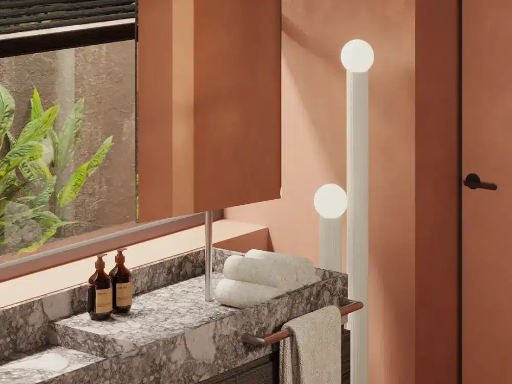 3 Bedroom Villa for sale at Origins @Nuanu by Baza Development