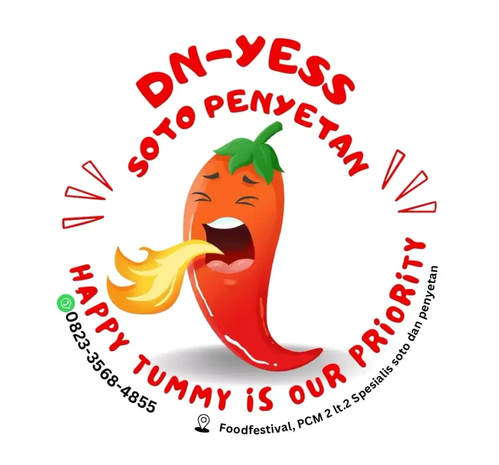 Dibutuhkan pegawai dapur serabutan di foodcourt mall