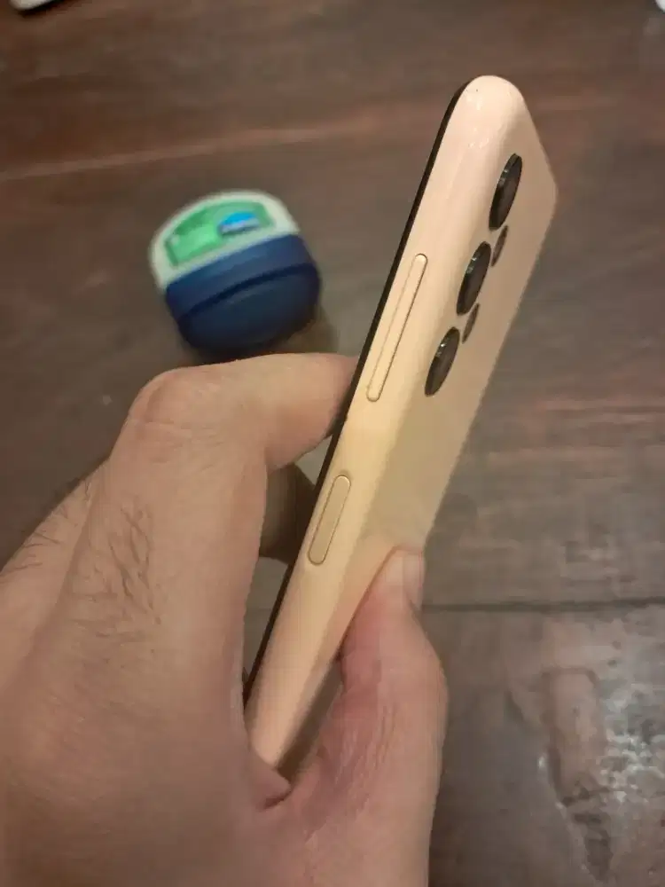 Samsung A13 mulus lengkap