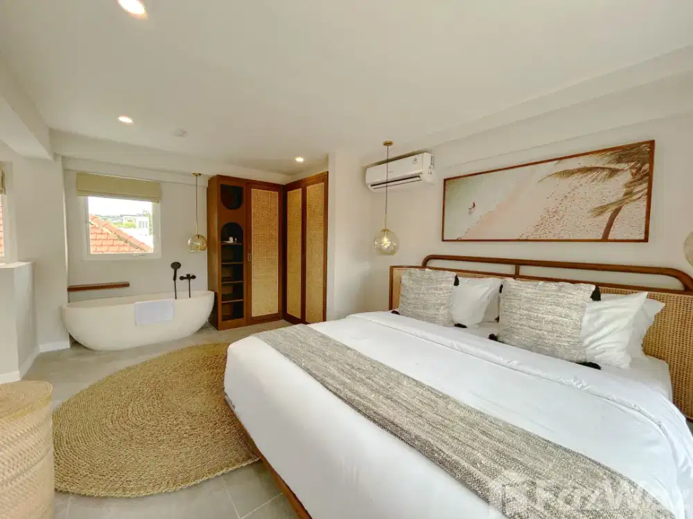 1 Bedroom Apartment for sale at Tropicana Bingin