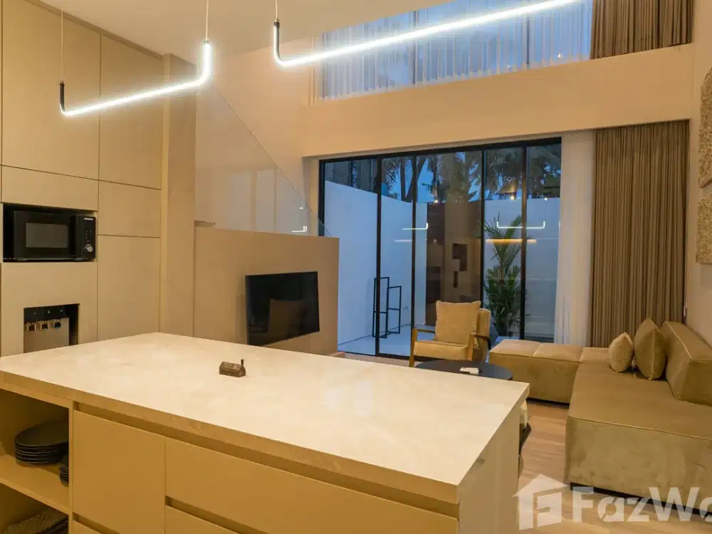 2 Bedroom Villa for sale at Oasis by Breig