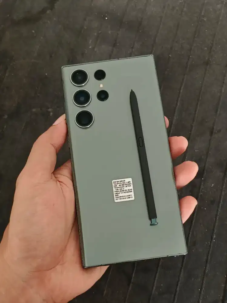 Samsung S23 Ultra 5G 12/512 5G sein