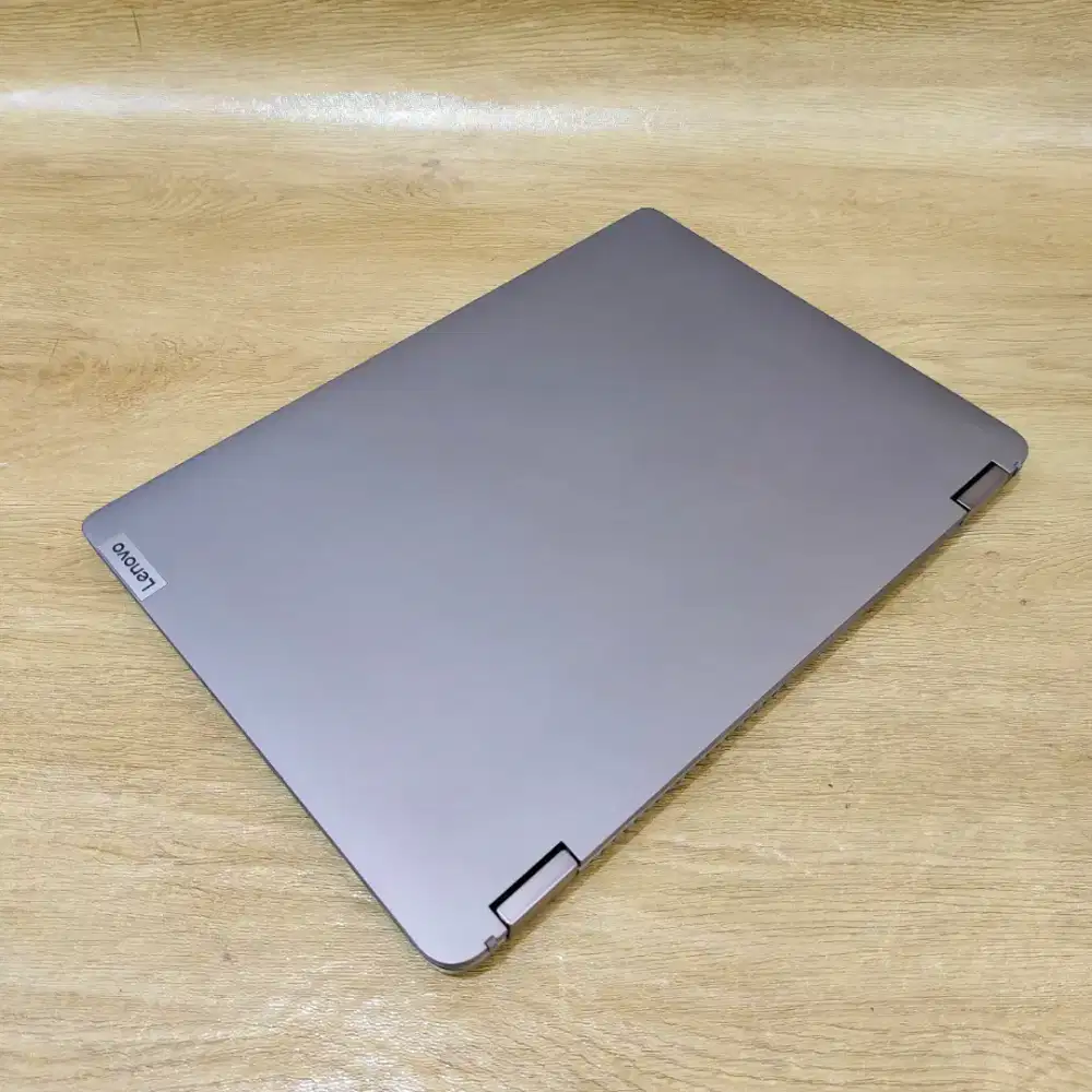 2iN1 Laptop Lenovo Ideapad Flex5 14ALC7 Ryzen5 (5000Series) Touchscree