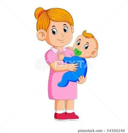 Dibutuhkan Segera Pengasuh + ART PP