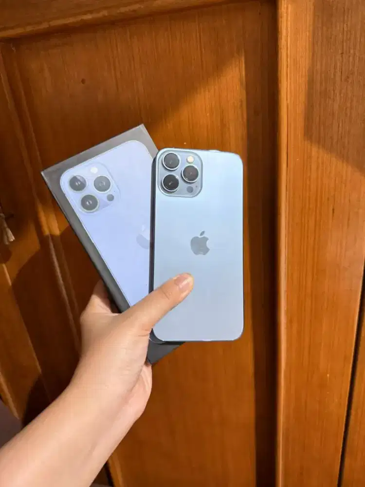 iphone 13 256gb all operator nego ditempat