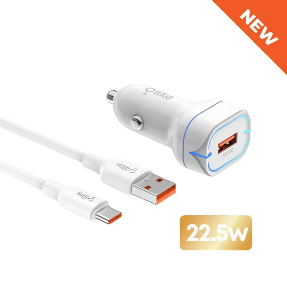 Saver Charger Olike R21C