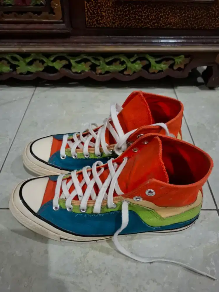 Sepatu convers ori