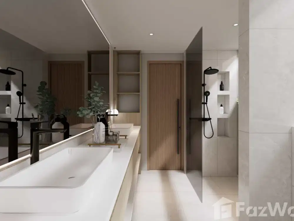 3 Bedroom Villa for sale at Maja Taphala