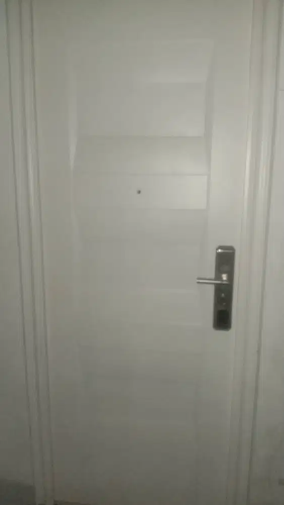 3 DAUN PINTU BAJA RINGAN FORTRESS PRIME 90