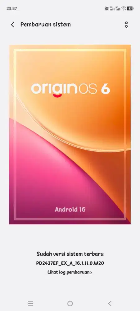 VIVO V50 5G 12+12/256 MULUSSS GRESSS