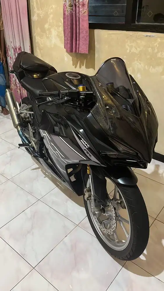 CBR 150R 2022 MODIF