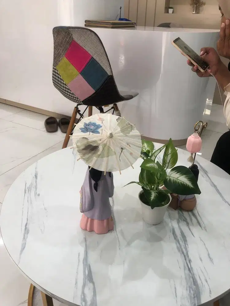 Di butuhkan SEGERA !!