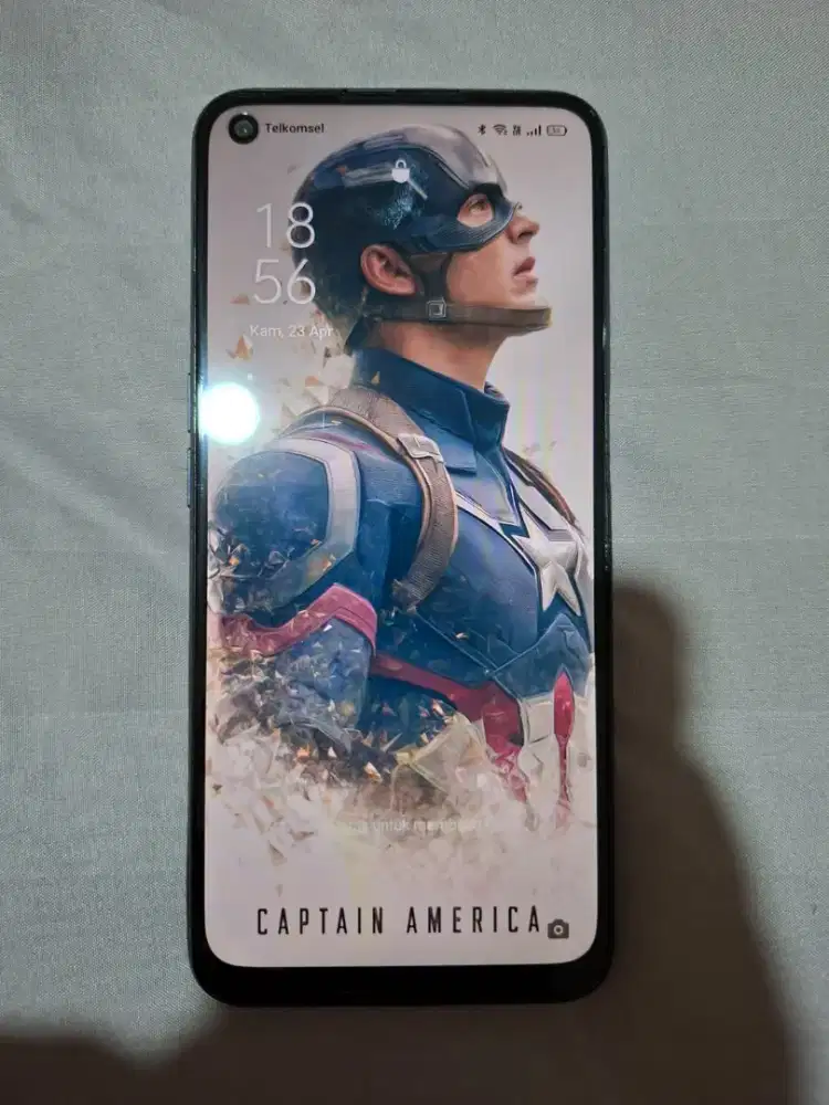 Hp Oppo A54  Ram 4/64 GB