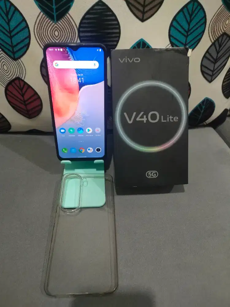 Vivo V40 Lite 5G