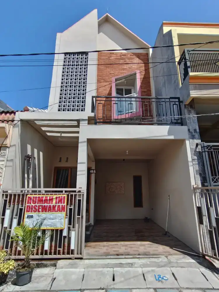 Rumah Nyaman Kedinding