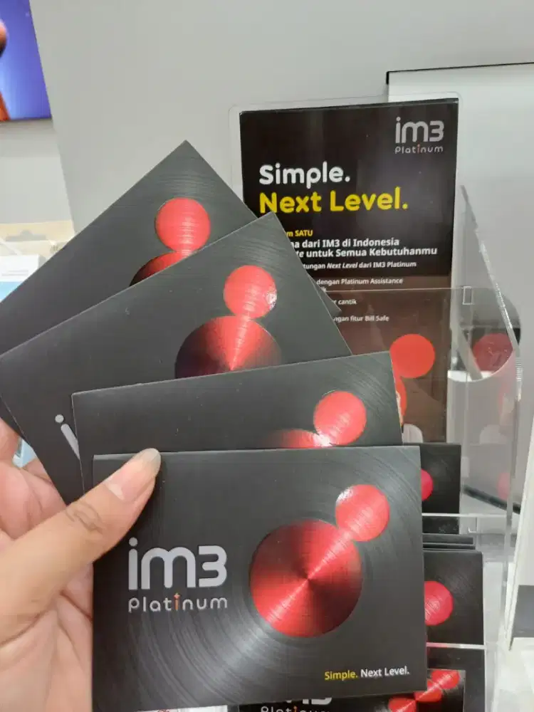 Promo kuota internet setahun murah