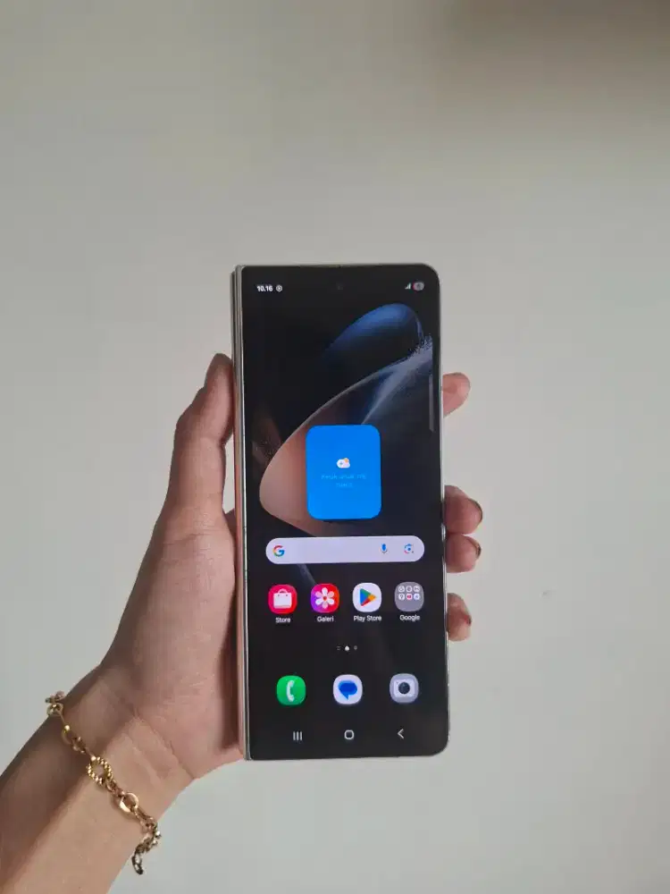 Samsung Fold 4 5G 12/512GB Sein