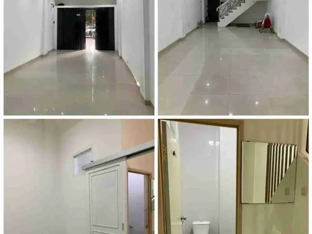 Dijual Ruko Daan Mogot Baru