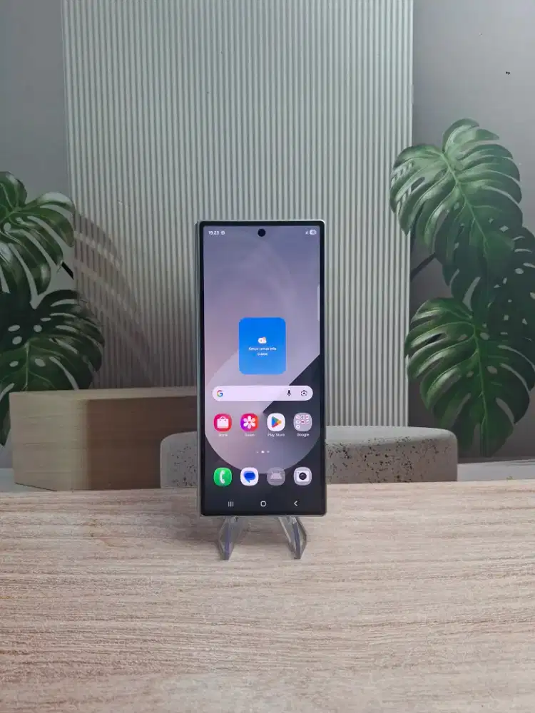 Samsung Fold 6 5G 12/256GB Sein