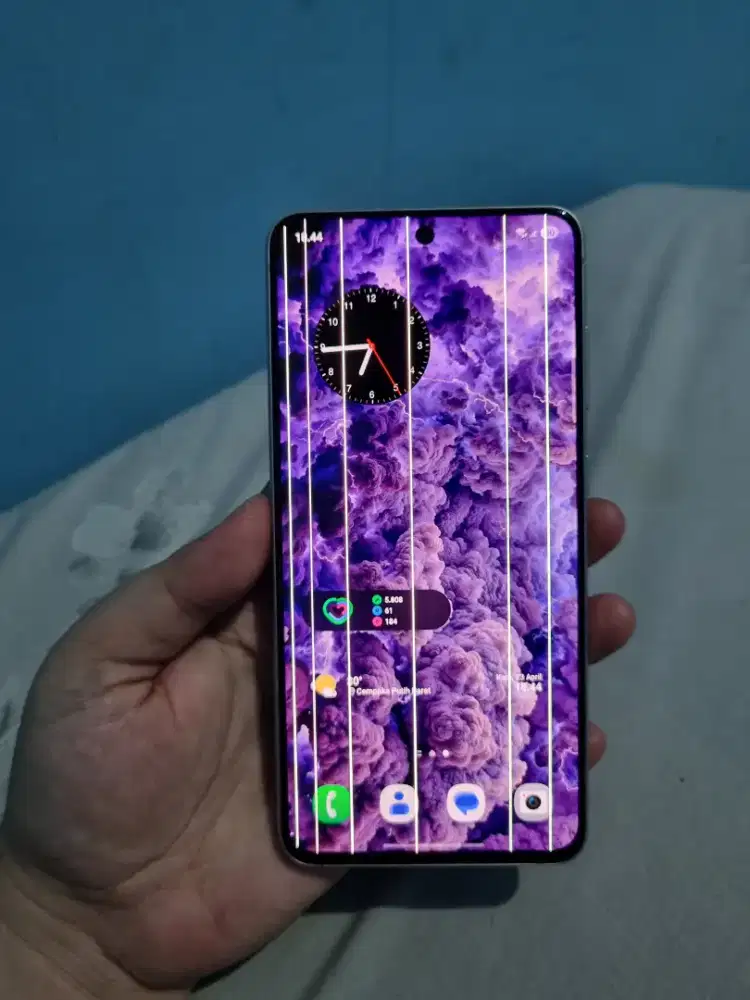 Samsung Galaxy S21 fe BLACK 256/8