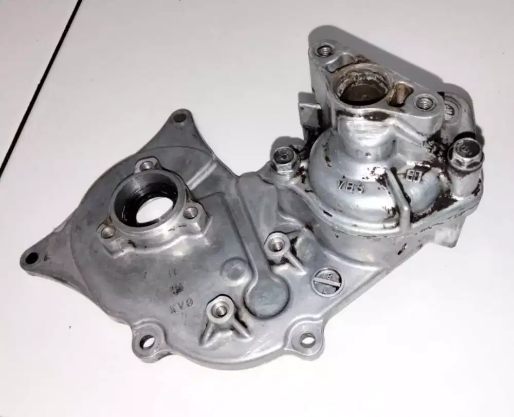 Waterpump Vario 110 carbu /techno