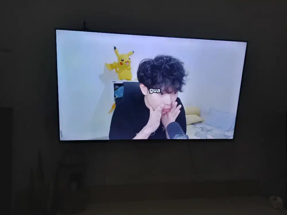 Jasa service tv LED panggilan